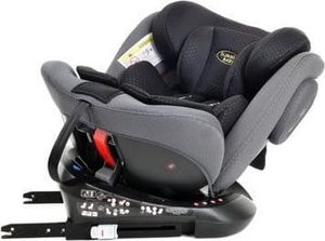 Fotelik samochodowy Summer Baby Fotelik obrotowy 360 0-36 kg Summer Baby FARO - Czarny 13