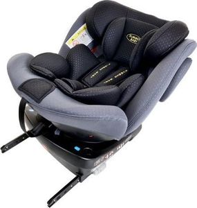 Fotelik samochodowy Summer Baby Fotelik obrotowy 360 0-36 kg Summer Baby FARO - Czarny 15