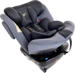 Fotelik samochodowy Summer Baby Fotelik obrotowy 360 0-36 kg Summer Baby FARO - Czarny 16