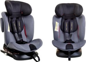 Fotelik samochodowy Summer Baby Fotelik obrotowy 360 0-36 kg Summer Baby FARO - Czarny 7