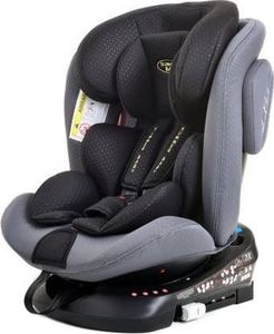Fotelik samochodowy Summer Baby Fotelik obrotowy 360 0-36 kg Summer Baby FARO - Czarny 8