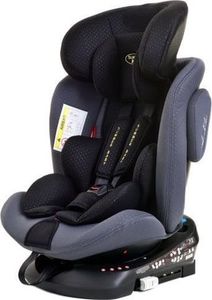 Fotelik samochodowy Summer Baby Fotelik obrotowy 360 0-36 kg Summer Baby FARO - Czarny 9