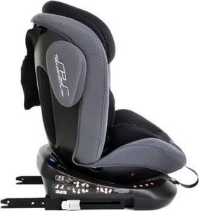 Fotelik samochodowy Summer Baby Fotelik obrotowy 360 0-36 kg Summer Baby FARO - Czarny 10