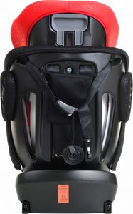 Fotelik samochodowy Summer Baby Fotelik obrotowy 360 0-36 kg Summer Baby FARO - Czerwony 15