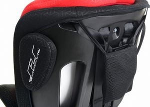 Fotelik samochodowy Summer Baby Fotelik obrotowy 360 0-36 kg Summer Baby FARO - Czerwony 16