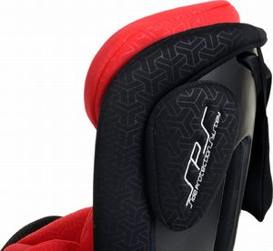 Fotelik samochodowy Summer Baby Fotelik obrotowy 360 0-36 kg Summer Baby FARO - Czerwony 9