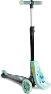 Hulajnoga Toyz Tixi Miętowa (TOYZ-0411) 4