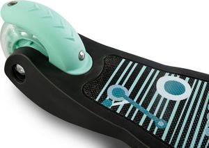 Hulajnoga Toyz Tixi Miętowa (TOYZ-0411) 8