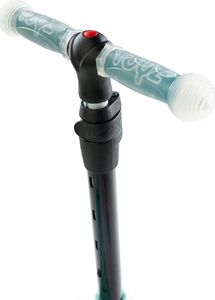 Hulajnoga Toyz Tixi Miętowa (TOYZ-0411) 10