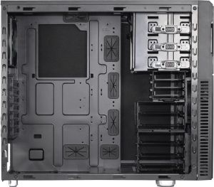 Obudowa Nanoxia Deep Silence 3 (600060350) 2