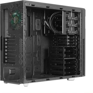 Obudowa Nanoxia Deep Silence 3 (600060350) 3