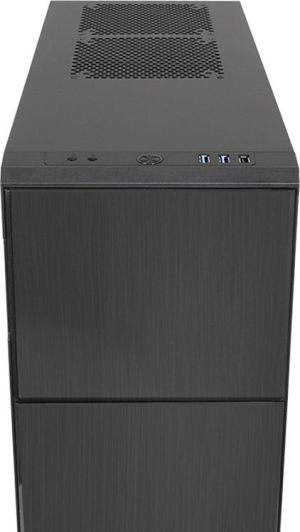 Obudowa Nanoxia Deep Silence 3 (600060350) 4