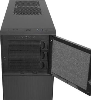 Obudowa Nanoxia Deep Silence 3 (600060350) 5