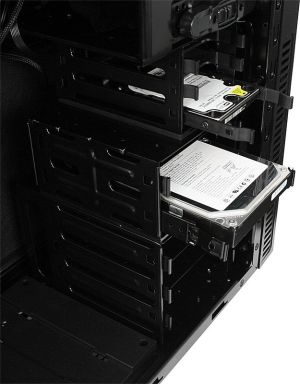 Obudowa Nanoxia Deep Silence 3 (600060350) 8