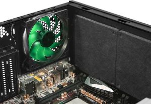 Obudowa Nanoxia Deep Silence 3 (600060350) 10