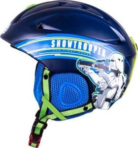 Seven Kask narciarski Starwars 3