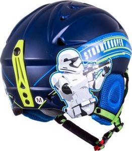 Seven Kask narciarski Starwars 6