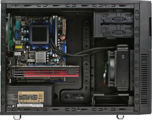 Obudowa Nanoxia Deep Silence 4 (600060450) 11