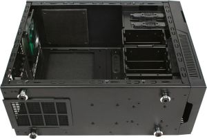 Obudowa Nanoxia Deep Silence 4 (600060450) 12