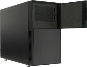 Obudowa Nanoxia Deep Silence 4 (600060450) 2