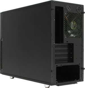 Obudowa Nanoxia Deep Silence 4 (600060450) 4