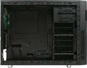 Obudowa Nanoxia Deep Silence 4 (600060450) 6