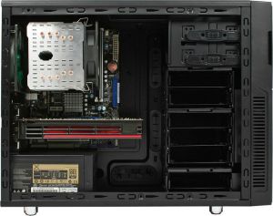 Obudowa Nanoxia Deep Silence 4 (600060450) 9