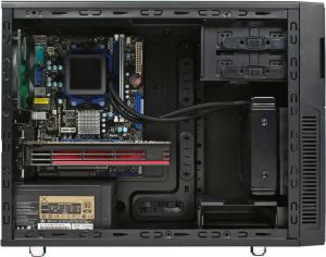 Obudowa Nanoxia Deep Silence 4 (600060450) 10