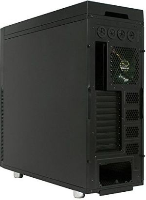 Obudowa Nanoxia Deep Silence 6 Rev.B Czarna (600060605) 4