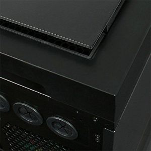 Obudowa Nanoxia Deep Silence 6 Rev.B Szara (600060655) 4