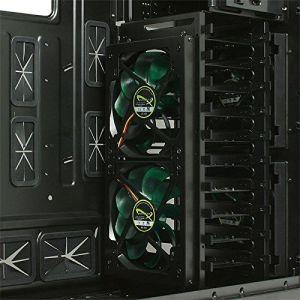 Obudowa Nanoxia Deep Silence 6 Rev.B Szara (600060655) 6