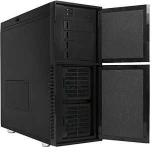 Obudowa Nanoxia Deep Silence 6 Rev.B Szara (600060655) 9