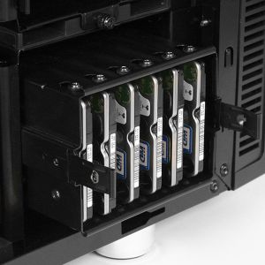 Obudowa Nanoxia Deep Silence 5 Rev.B (600060505) 12