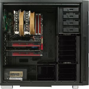 Obudowa Nanoxia Deep Silence 5 Rev.B (600060505) 14