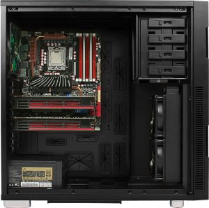 Obudowa Nanoxia Deep Silence 5 Rev.B (600060505) 15