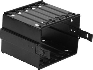 Obudowa Nanoxia Deep Silence 5 Rev.B (600060505) 17