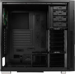 Obudowa Nanoxia Deep Silence 5 Rev.B (600060505) 8