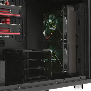 Obudowa Nanoxia Deep Silence 5 Rev.B (600060505) 10