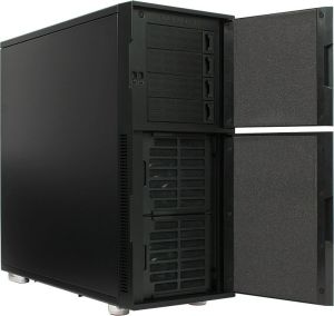 Obudowa Nanoxia Deep Silence 5 Rev.B (NXDS5AB) 2