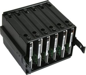 Obudowa Nanoxia Deep Silence 5 Rev.B (NXDS5AB) 12