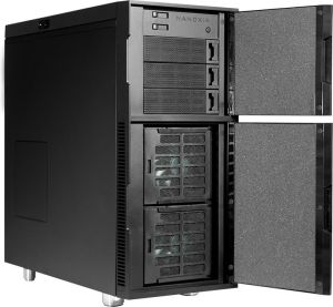 Obudowa Nanoxia Deep Silence 1 Rev.B (600060155) 4