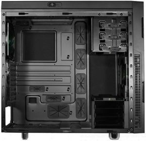 Obudowa Nanoxia Deep Silence 1 Rev.B (600060155) 8