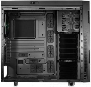 Obudowa Nanoxia Deep Silence 1 Rev.B (600060155) 9