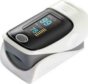 Pulsoksymetr Ratujesz C101A3 2