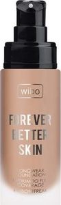 Wibo Podkład Forever better skin nr 5 Almond 1