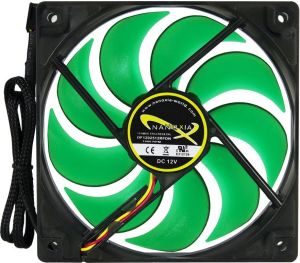 Wentylator Nanoxia Deep Silence 120mm (200300272) 2