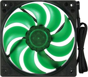 Wentylator Nanoxia Deep Silence 120mm (200300272) 3