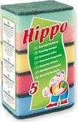 Hippo Hippo zmywaki kuchenne a5 uniwersalny 1