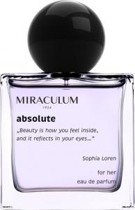 Miraculum  Absolute EDP 50 ml 2