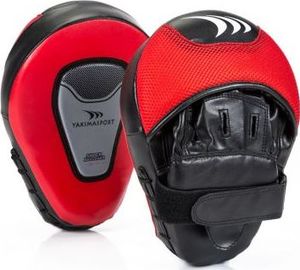YakimaSport TARCZE TRENINGOWE ŁAPKI PRO 2